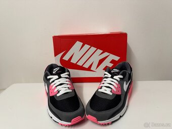 Nike Air Max 90 Black Sunset Pulse vel.44/28cm - 2