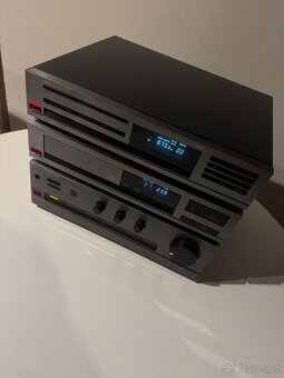 Sestava Grundig - 2