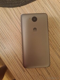 Huawei Y6 - 2