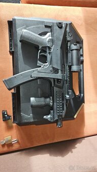 Cz scorpion evo s1 - 2
