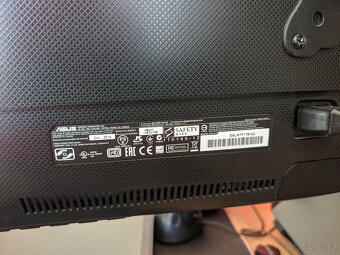ASUS VS247HR – 24" - 2