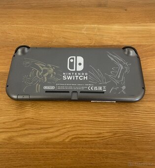 Nintendo Switch Lite - 2