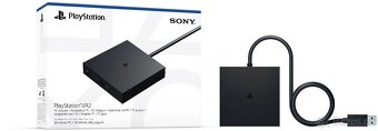 PlayStation VR 2 + PS VR2 PC Adapter - 2