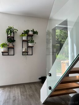 Prodej rodinného domu 74 m², zahrada 140 m², parkovací stání - 2