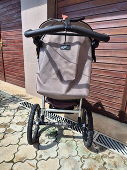 TFK Joggster III - 2