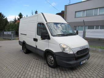 Iveco Daily 35C13 - 2