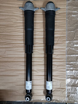 Tlumič zadní Octavia 3,Superb 3 tlumiče zadní Octavie 3 Orig - 2