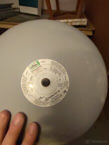 Bojler 120 l - 2