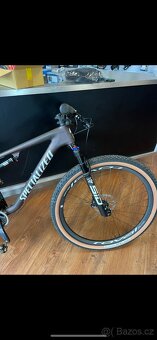 Specialized Epic pro - 2