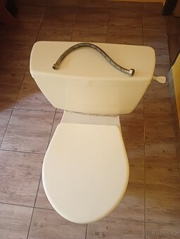 WC - 2