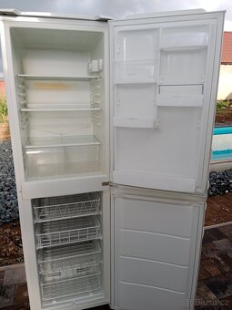 Lednice s mrazakem Gorenje - 2