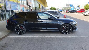 Audi A6 Competition 3.0BiTDI, 240kw, r.2018 - 2