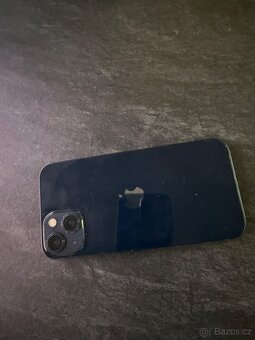 iPhone 13 128gb - stav 8.5/10 - 2