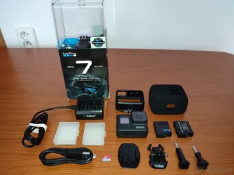 GoPro Hero 7 Black - 2