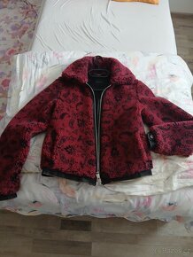 Parka, kabátek , Guess, original, S - 2