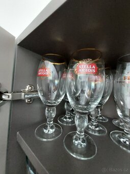 Sklenice na pivo - 2