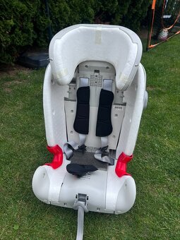 autosedačka Britax Römer ADVANSAFIX III - 2