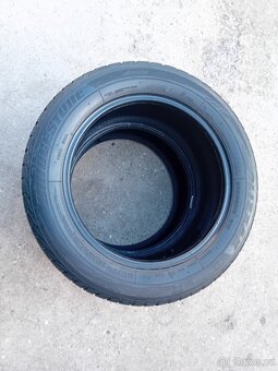 Pneumatiky Bridgestone 205/55 R16 - 2