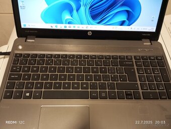 HP PROBOOK 4540S - 2