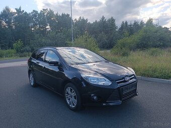 Ford Focus 1.6 77 kW benzín .Najeto 63 tis km - 2