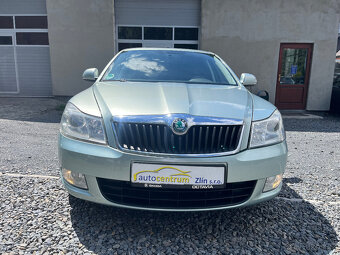 ŠKODA OCTAVIA SPORT 1,2 TSi 77 Kw - 2