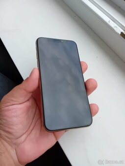 iPhone XS gold 256gb - 2