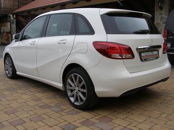 B 1.6i 1majitel 90KW 154000km - 2