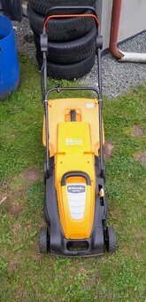 Sekačka Riwall REM 3816 - 2