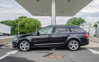Skoda Octavia 2.0 TDI DSG - 2