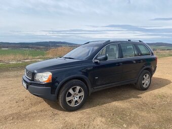 VOLVO XC90 - 2