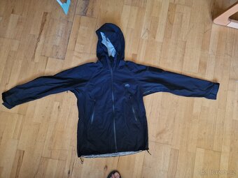 dámská nová nepromokavá bunda HelikonTex 30.000 - 2