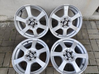 ALU 5x100 r16 MSW by OZ - 2