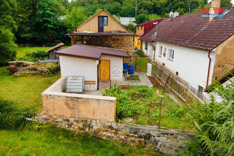 Prodej chaty, 20 m², Kozolupy - 2