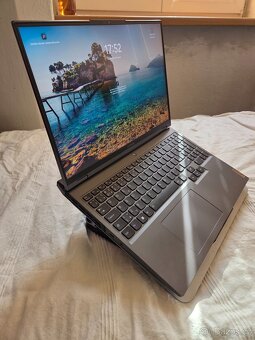 Notebook Legion 5 Pro 16ACH6H - 2