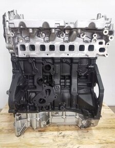 Motory M9R M9T Repasované holé kompletní se zárukou - 2