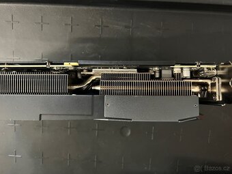 KFA2 GeForce RTX 3070 EX (1-Click OC), 8GB - 2