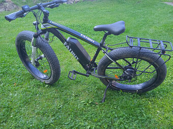 Elektro Fatbike - 2