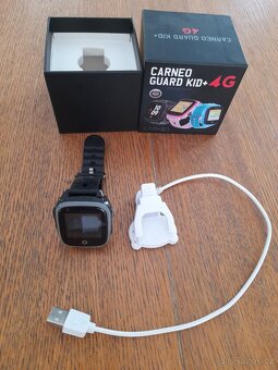 Carneo Guardkid +4G - 2
