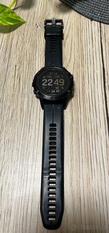 Prodám Garmin Fénix 5 - 2
