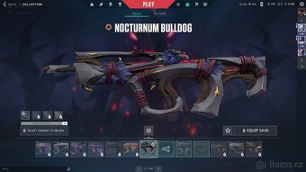 Prodam Valorant Acc - 2