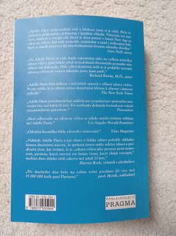 Prodam knihy - 2