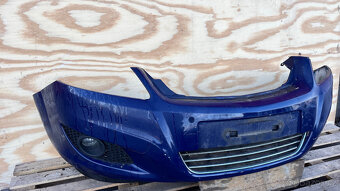 104. PŘEDNÍ NÁRAZNÍK OPEL ZAFIRA B FACE - 2