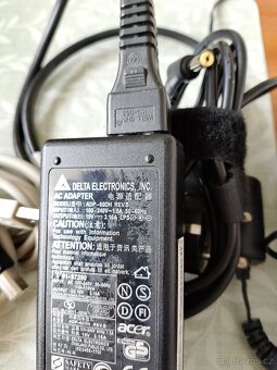 Kabel PC - Tiskárna USB B - USB 2.0 A - 2