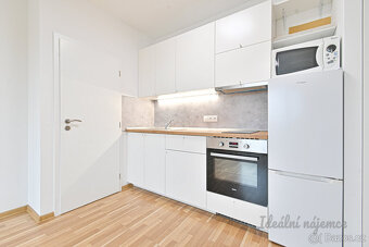 Pronájem bytu 2+kk, Havránkova, Dolní Heršpice,  18.000 Kč/m - 2