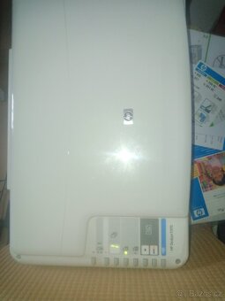 HP F370 - 2