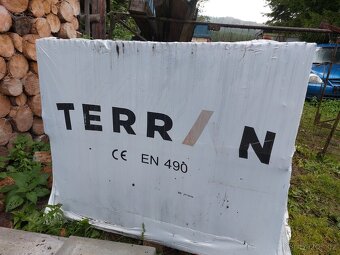 Tašky terran - 2