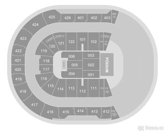 Hans Zimmer Praha 11.11.2025 - 2