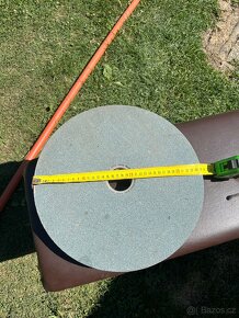 Prodám brusný kotouč - 2