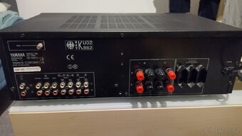 Yamaha AX390 - 2