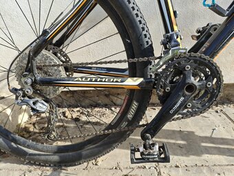 Kolo Author Alloy 6061 - 2